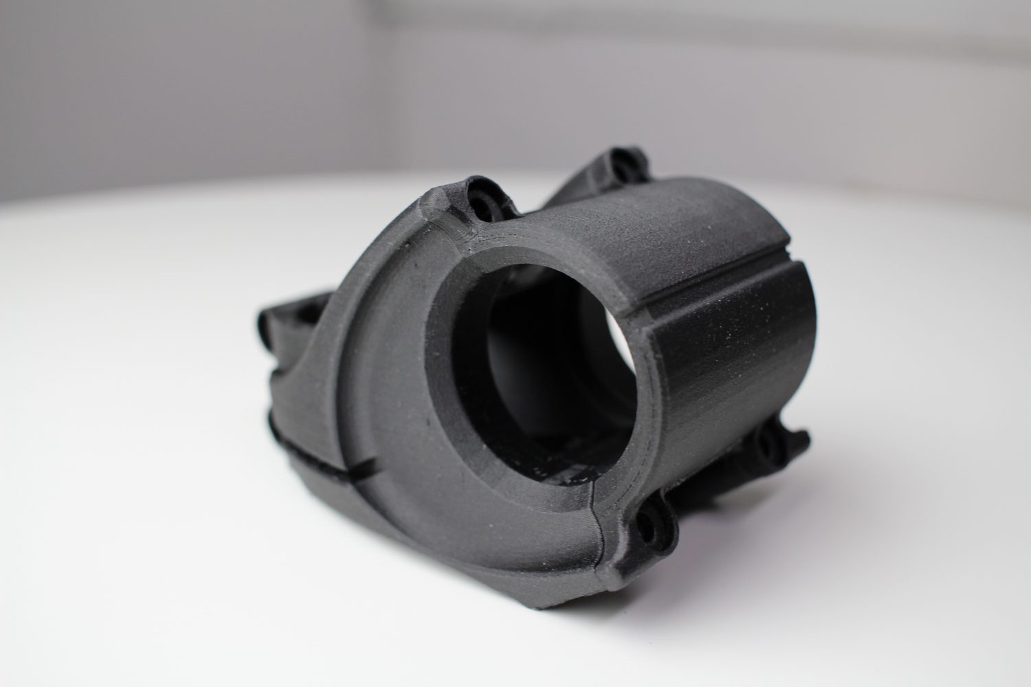 3d Printed Mountain Bike Stem Prototype – Objex Unlimited