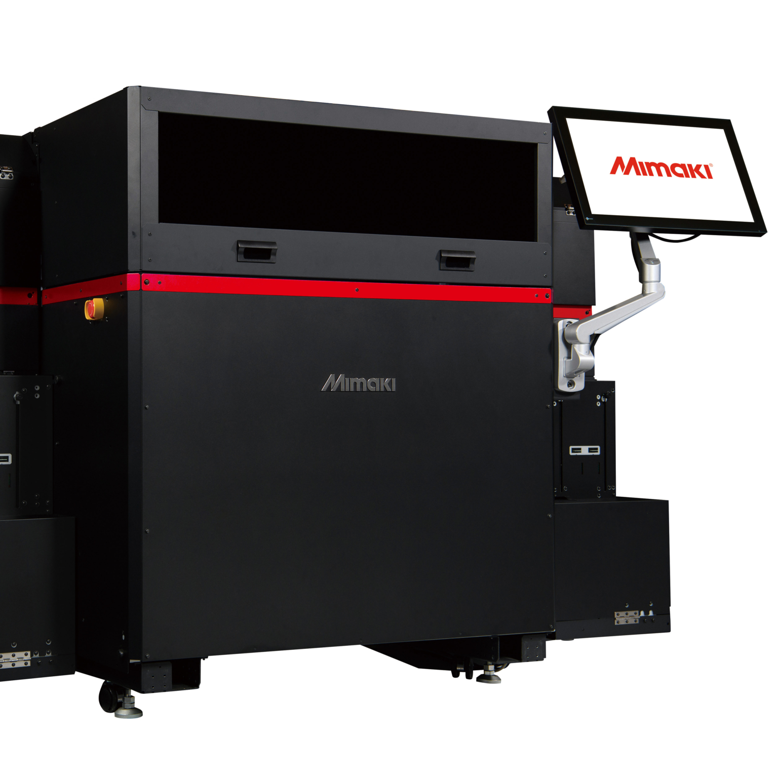 Mimaki 3DUJ-553 – Objex Unlimited