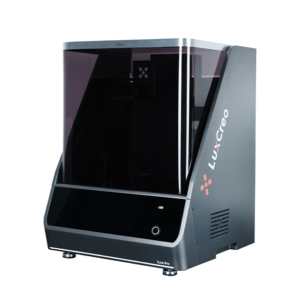 Luxcreo Ilux Pro D Printer Objex Unlimited