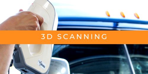 3D SCANNING